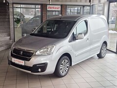 Bild des Angebotes Peugeot Partner L1 Komfort Plus *Automatik, Scheckheftgepflegt*
