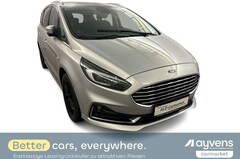 Bild des Angebotes Ford S-Max 2.5 Duratec FHEV