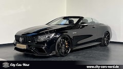 Bild des Angebotes Mercedes-Benz S 63 AMG 4Matic BRABUS-UNIKAT-800PS-MB100-CARBON