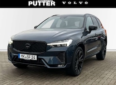 Bild des Angebotes Volvo XC60 B5 Benzin AWD Plus Black Edition 21'' ACC 360 Kame