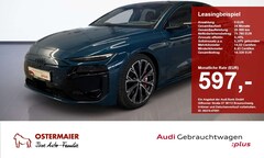 Bild des Angebotes Audi S6 Sportback e-tron S-LINE EDITION ONE NP:124tEUR! AH