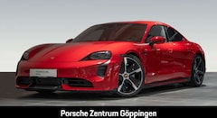 Bild des Angebotes Porsche Taycan Turbo BOSE Surround-View Abstandstempomat