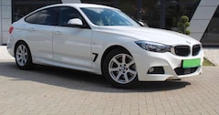 Bild des Angebotes BMW 330 330 d M Sport