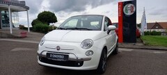 Bild des Angebotes Fiat 500 C 1.2 Lounge