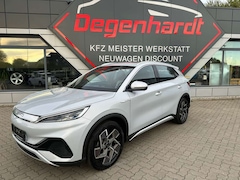 Bild des Angebotes BYD Atto 3 Atto 3 150 kW Design