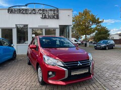 Bild des Angebotes Mitsubishi Space Star Select