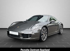 Bild des Angebotes Porsche 991 -1 (911) Carrera 4S Sitzbel.Chrono,Abgas