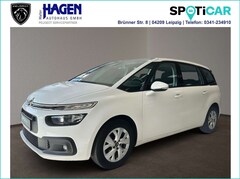 Bild des Angebotes Citroen C4 SpaceTourer GrandC4 Spacetourer Feel 1.2 130PT PDC/SHZ/7-Sitze