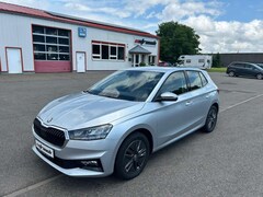 Bild des Angebotes Skoda Fabia Ambition