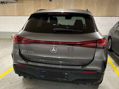 Bild des Angebotes Mercedes-Benz EQA 250 AMG Line+Panorama+MBUX+Navi+LED+Kam360+PDC+SHZ