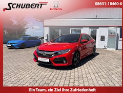 Bild des Angebotes Honda Civic 1.5 VTEC Turbo Prestige