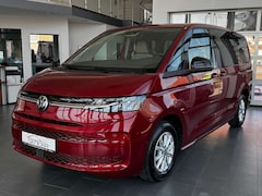 Bild des Angebotes VW T7 Multivan 2.0 TDI "LED/Standhzg./AHK/Klima"