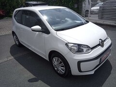 Bild des Angebotes VW up! 1.0 move up RFK Tempomat usw