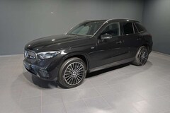 Bild des Angebotes Mercedes-Benz GLC 400 e 4M mit EQ Hybrid Technologie Night LM