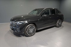Bild des Angebotes Mercedes-Benz GLC 400 e 4M mit EQ Hybrid Technologie Night LM