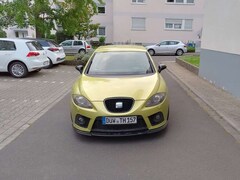 Bild des Angebotes SEAT Leon Leon 2.0 T FSI Cupra