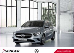 Bild des Angebotes Mercedes-Benz B 200 Progressive Advanced Totwinkel 360°-K. AHK