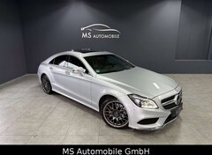 Bild des Angebotes Mercedes-Benz CLS 350 d AMG Line 4Matic Top Ausstattung