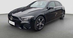 Bild des Angebotes Mercedes-Benz A 180 Distronic*AHK*360*Night*Totwinkel-Assist*
