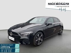 Bild des Angebotes Mercedes-Benz A 180 Distronic*AHK*360*Night*Totwinkel-Assist*