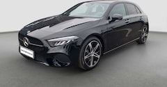 Bild des Angebotes Mercedes-Benz A 180 Distronic*AHK*360*Night*Totwinkel-Assist*