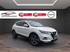Bild des Angebotes Nissan Qashqai N-Connecta 1.7 dCi 4x4 Xtronic