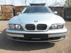 Bild des Angebotes BMW 523 523i, LPG,Leder-Sportsitze,Schiebedach,TÜV09/25