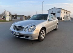 Bild des Angebotes Mercedes-Benz E 270 CDI Elegance