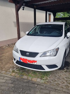 Bild des Angebotes SEAT Ibiza 1.2 12V Style