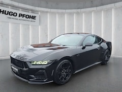 Bild des Angebotes Ford Mustang GT Coupé 5.0 Ti-VCT V8 Aut | LED | LEDER | SHZ | R