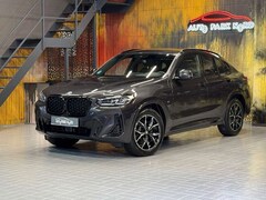 Bild des Angebotes BMW X4 xDrive 20i M Sport~KAMERA 360~LED~LEDER~ACC