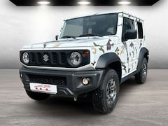 Bild des Angebotes Suzuki Jimny 1.5 Comf.Plus,+WR +AZV sofort