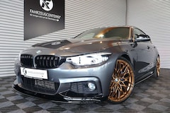 Bild des Angebotes BMW 435 435i Gran Coupé M-PERFORMANCE/H&K/RFK/HUD