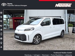 Toyota Proace 2,2-l-D L1 (8-Si.) Autm. Verso Teamplayer