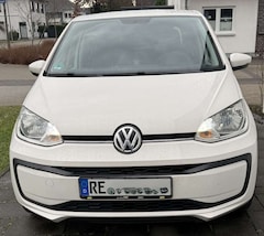 Bild des Angebotes VW up! join
