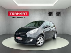 Bild des Angebotes Kia Venga FIFA World Cup Edition 1.6/Navi/Rückfahrkamera/AHK