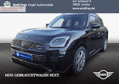 Bild des Angebotes MINI Countryman S All4 Countryman S ALL4 John Cooper Works Trim