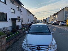 Bild des Angebotes Mercedes-Benz B 180 B 180 CDI DPF Autotronic