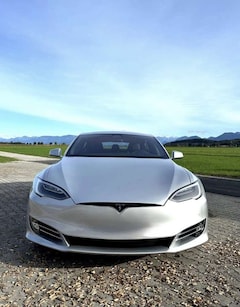 Bild des Angebotes Tesla Model S 75