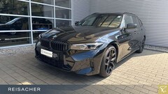 Bild des Angebotes BMW 330 d xDrive M-Sport PRO Navi AHK adLED Pano 19"