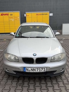 Bild des Angebotes BMW 118 Tüv bis 09/2027