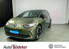 Bild des Angebotes VW ID.3 Pro 170kW 1-Gang Automatik Garantie b 26.9.29