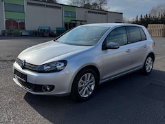 Bild des Angebotes VW Golf Match