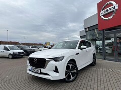 Bild des Angebotes Mazda CX-60 2.5 SKYACTIV-G Hybrid TAKUMI/AWD/GRA/KAMERA