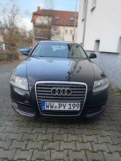 Bild des Angebotes Audi A6 2.0 TFSI multitronic