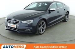 Bild des Angebotes Audi S5 3.0 V6 TFSI quattro Aut.*NAVI*XENON*