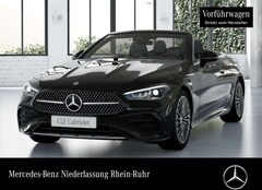 Bild des Angebotes Mercedes-Benz CLE 200 AMG+360+LED+SITZKLIMA+TOTW+KEYLESS+9G