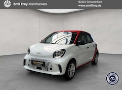 Bild des Angebotes smart forFour forfour EQ Cool & Audio-Paket