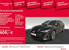 Bild des Angebotes Audi A6 TDI quattro 150kW S tronic
