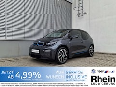 Bild des Angebotes BMW i3 120 LED Navi Rückfahrkam ParkAs PDC SHZ